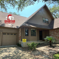 Spartan Roofing & Siding